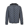 Fendi Jacket 180 - Blue / Black - view 1