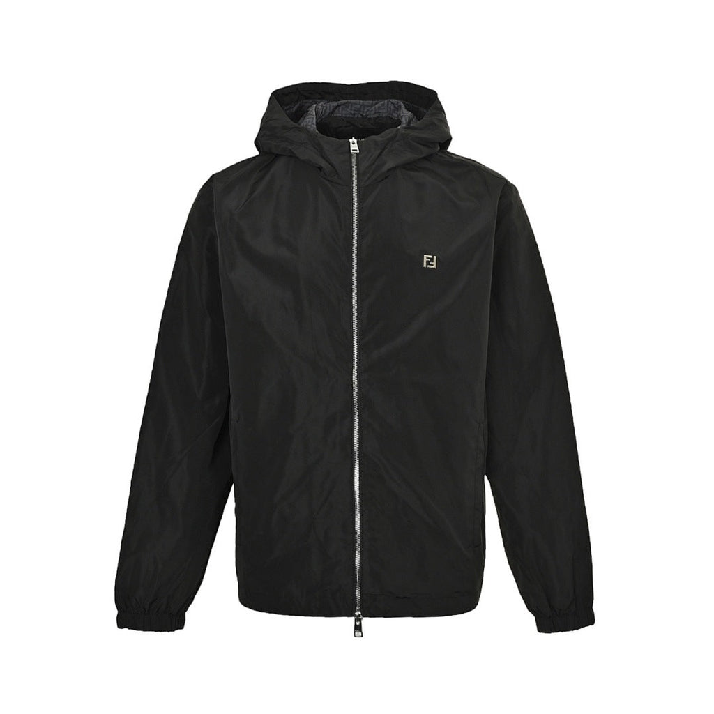 Fendi Jacket 178 - Black - view 1