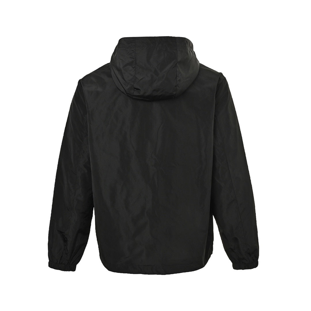 Fendi Jacket 178 - Black - view 3