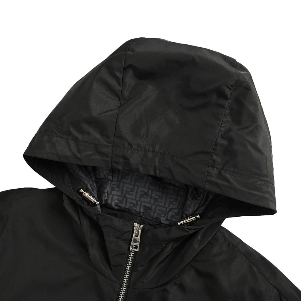 Fendi Jacket 178 - Black - view 4