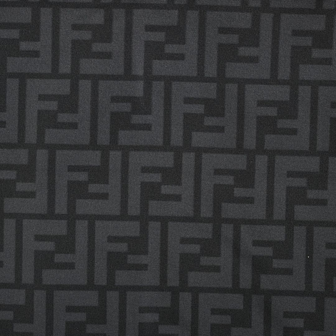 Fendi Jacket 178 - Black - view 7