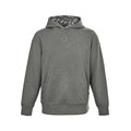 Fendi Hoodie 176 - Dark Gray - view 1