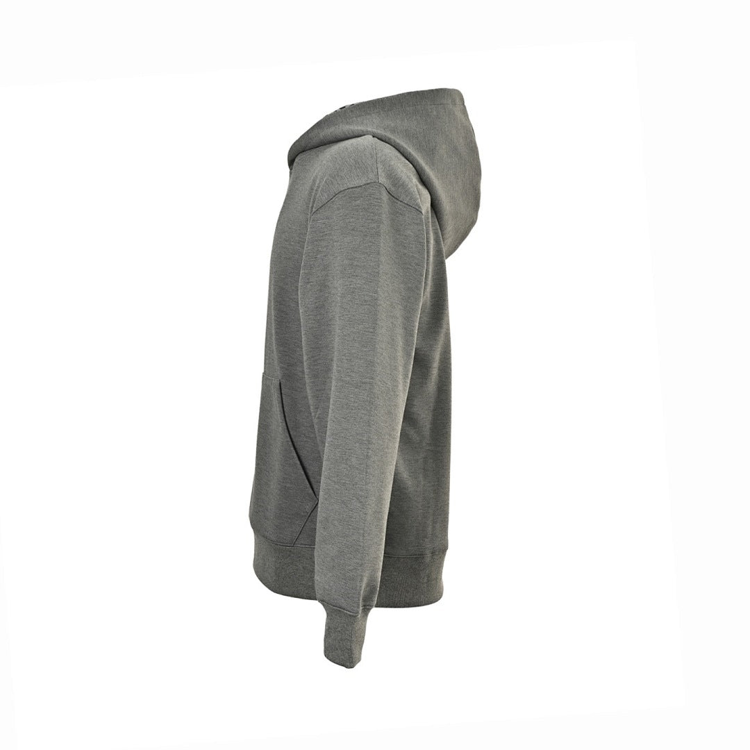 Fendi Hoodie 176 - Dark Gray - view 2