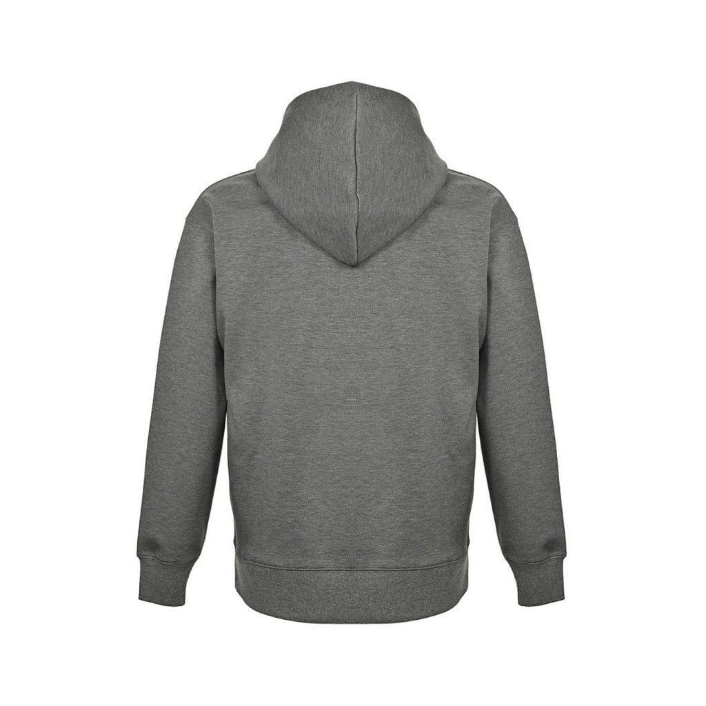 Fendi Hoodie 176 - Dark Gray - view 3