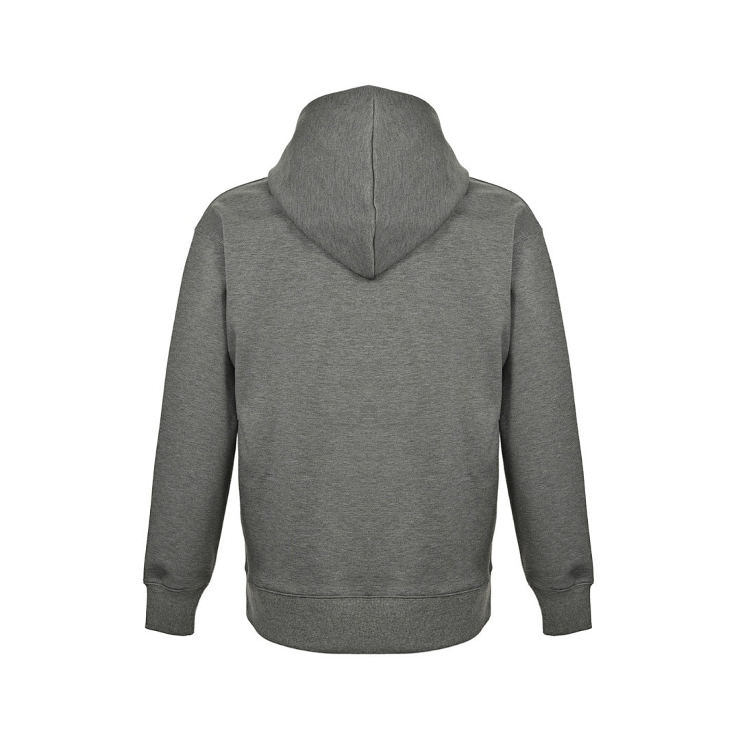 Fendi Hoodie 176 - Dark Gray - view 3