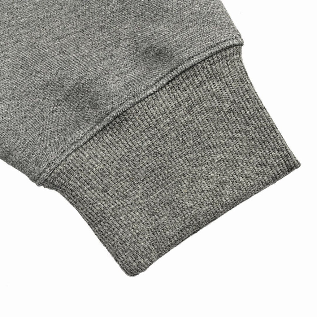Fendi Hoodie 176 - Dark Gray - view 6