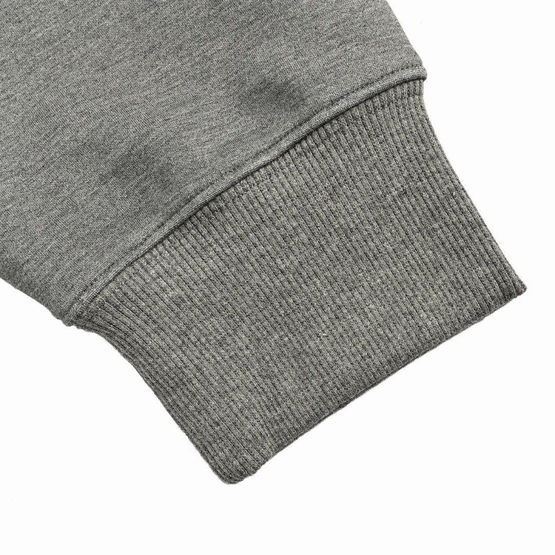 Fendi Hoodie 176 - Dark Gray - view 6
