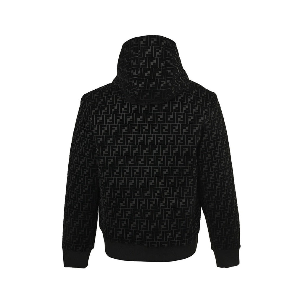Fendi Jacket 175 - Black - view 3