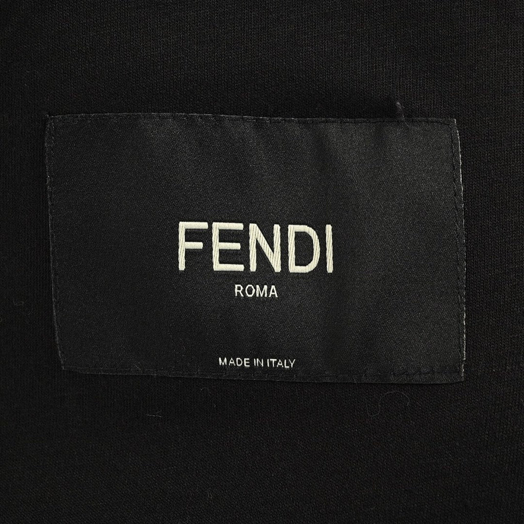 Fendi Jacket 175 - Black - view 5