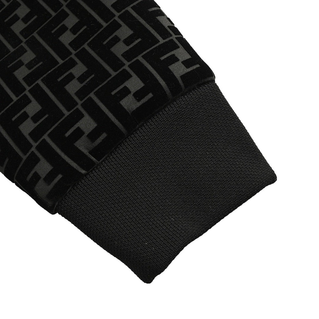 Fendi Jacket 175 - Black - view 6