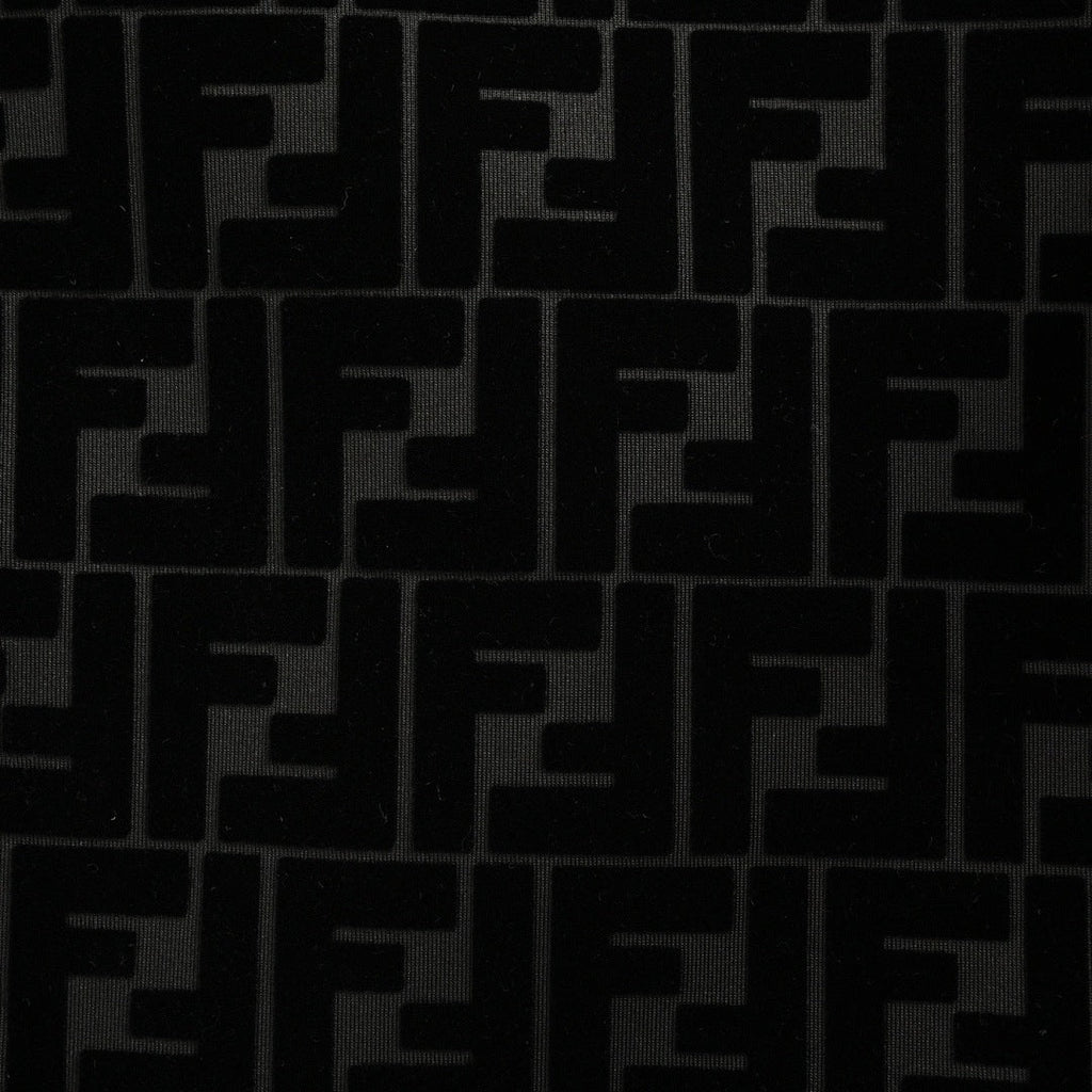 Fendi Jacket 175 - Black - view 7