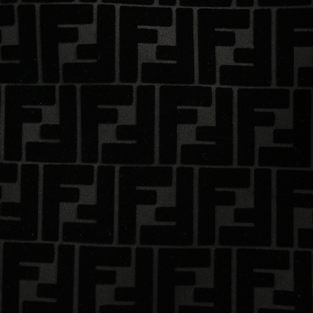Fendi Jacket 175 - Black - view 7
