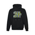 Fendi Hoodie 162 - Black - view 1