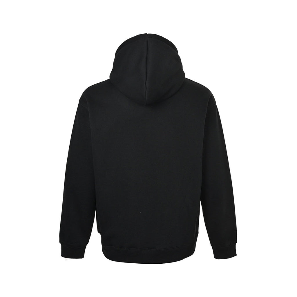 Fendi Hoodie 162 - Black - view 2