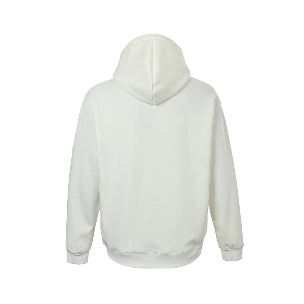 Fendi Hoodie 162 - Black - view 17