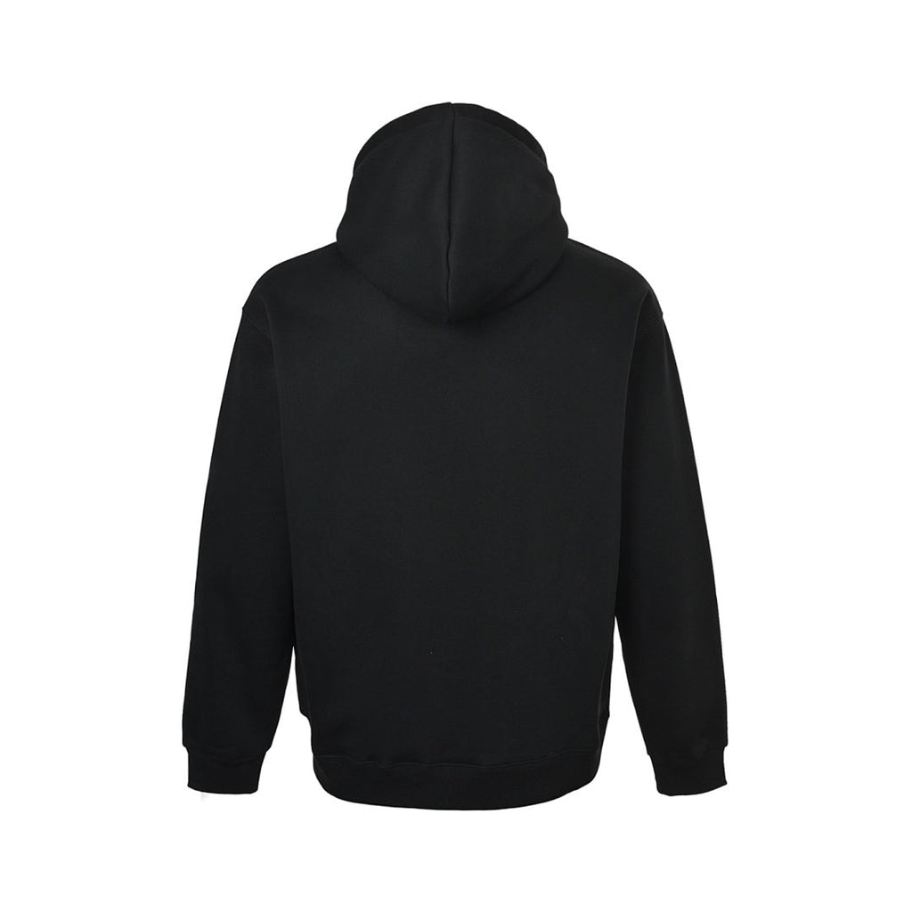 Fendi Hoodie 161 - Black - view 3