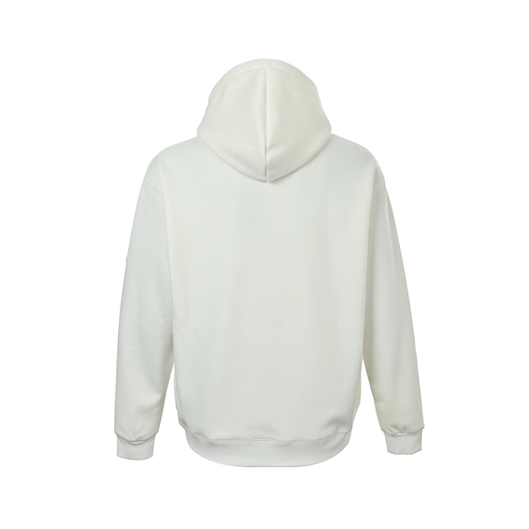 Fendi Hoodie 161 - Black - view 17