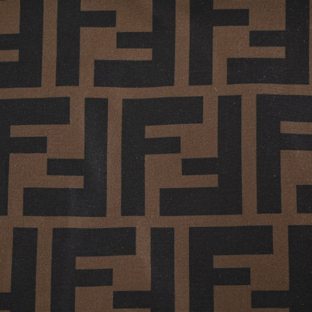 Fendi Jacket 158 - Brown / Black - view 6