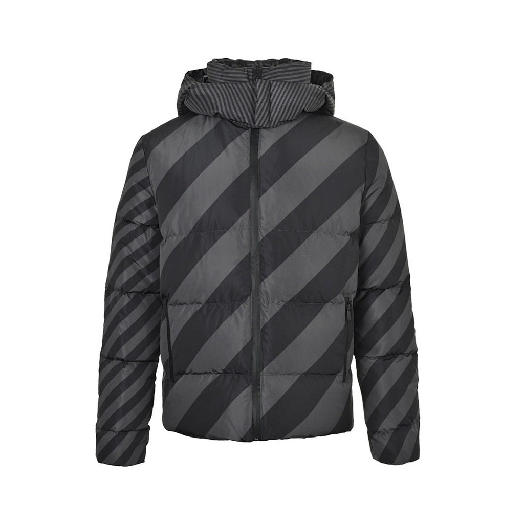 Fendi Jacket 158 - Brown / Black - view 37
