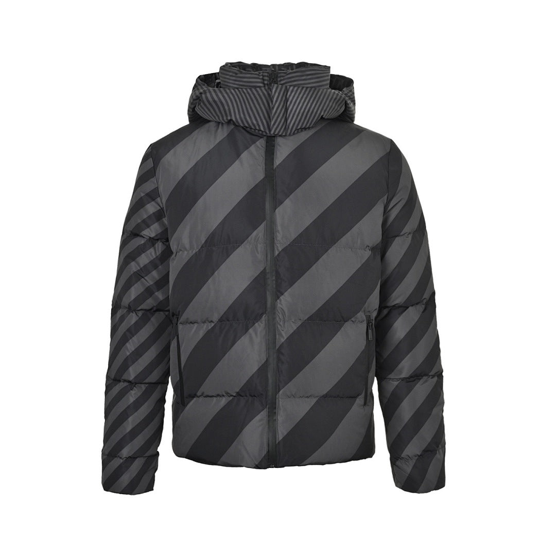 Fendi Jacket 158 - Brown / Black - view 37