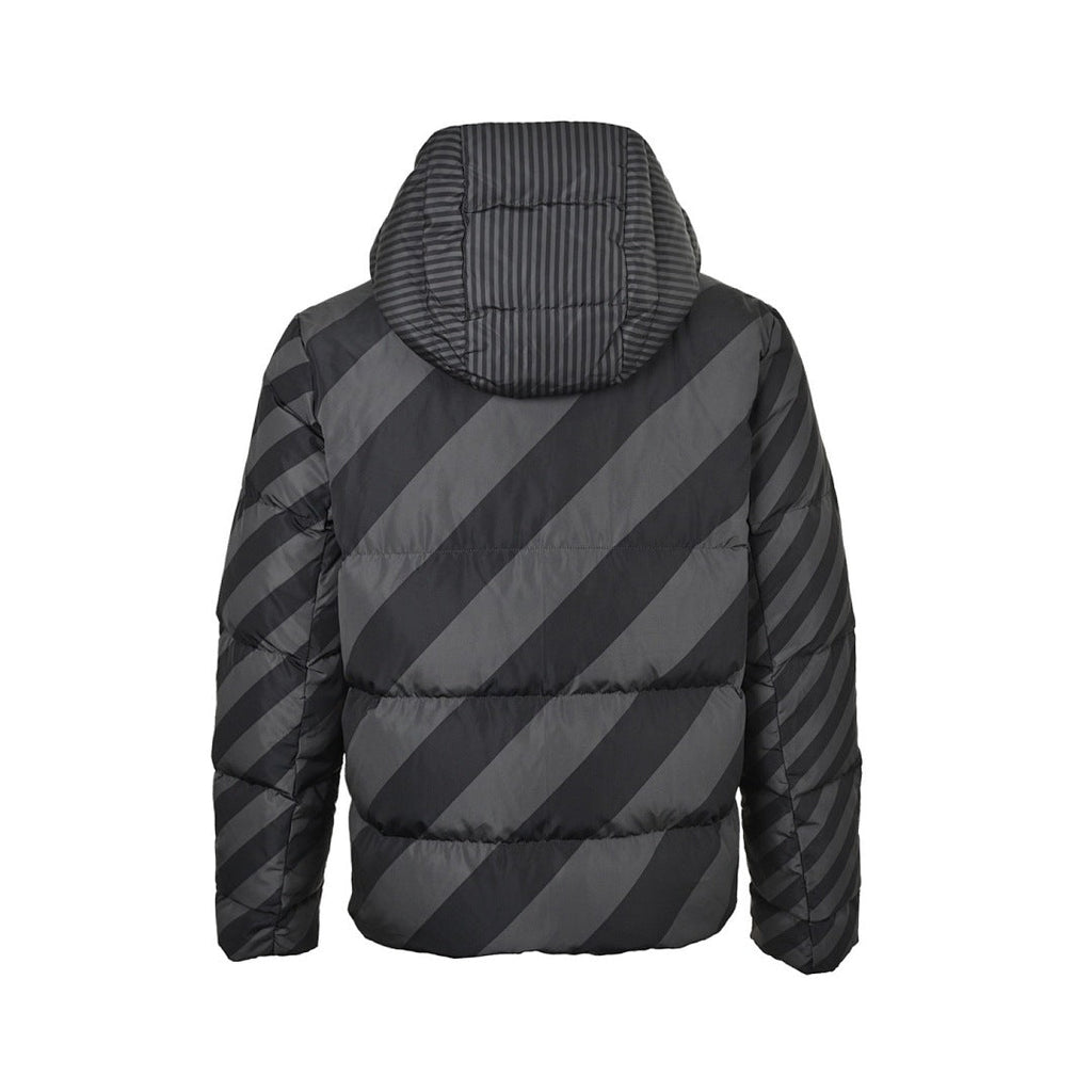 Fendi Jacket 158 - Brown / Black - view 38
