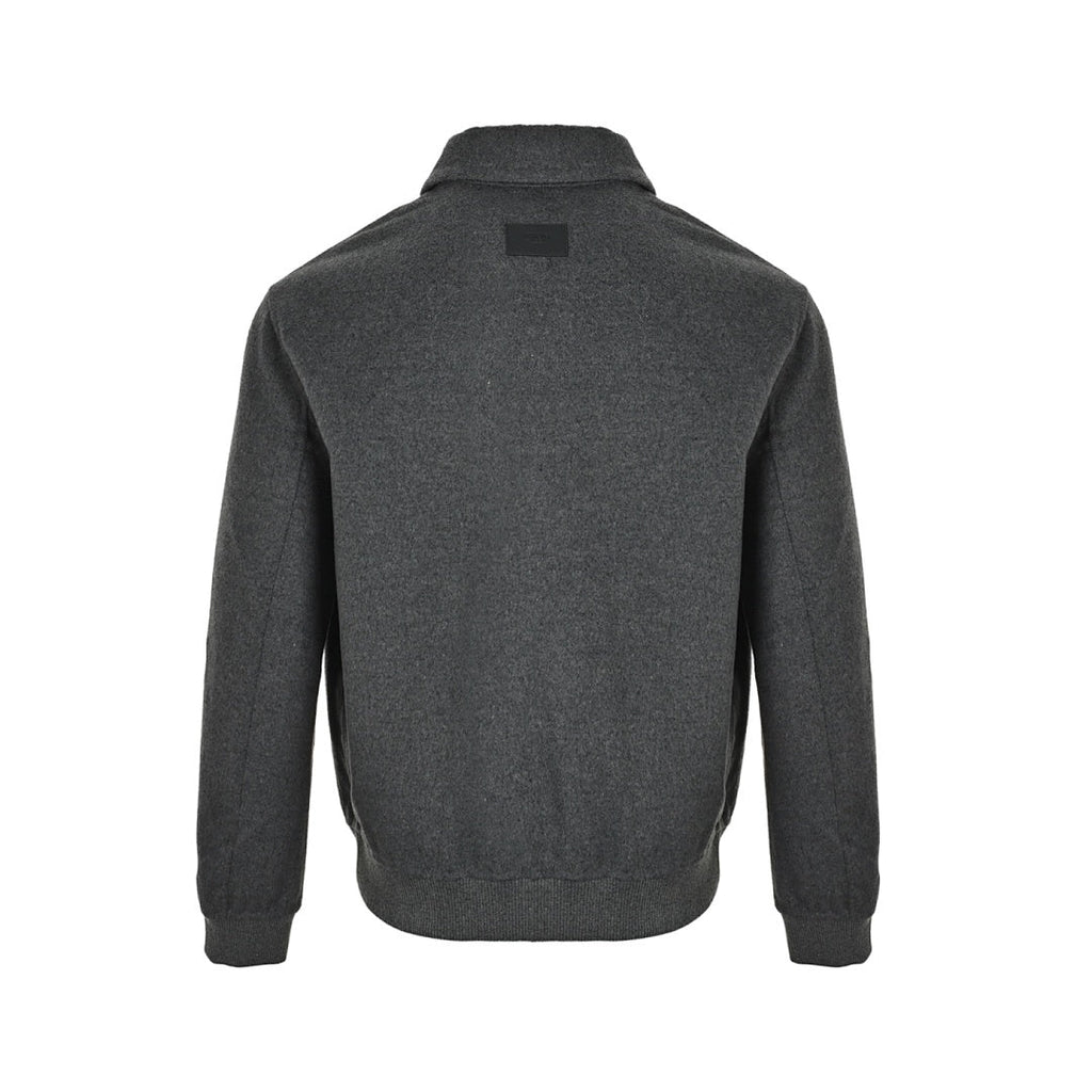 Fendi Jacket 156 - Gray - view 4