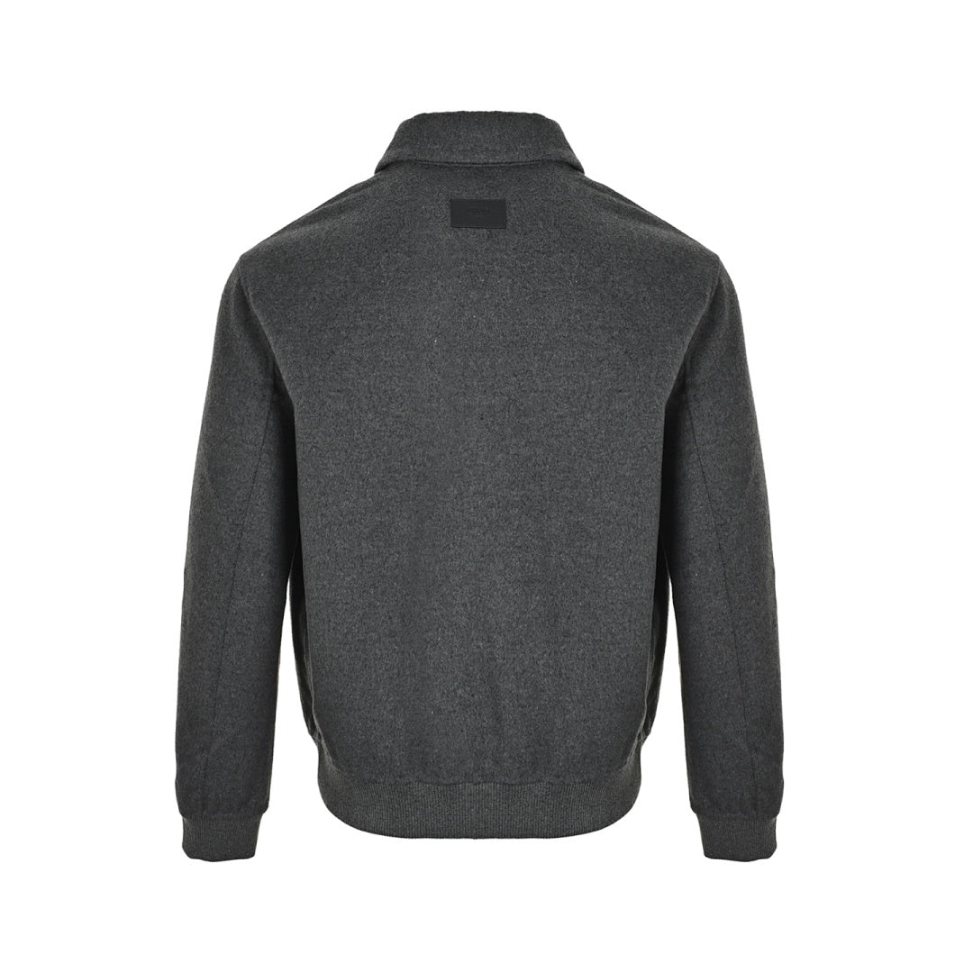 Fendi Jacket 156 - Gray - view 4
