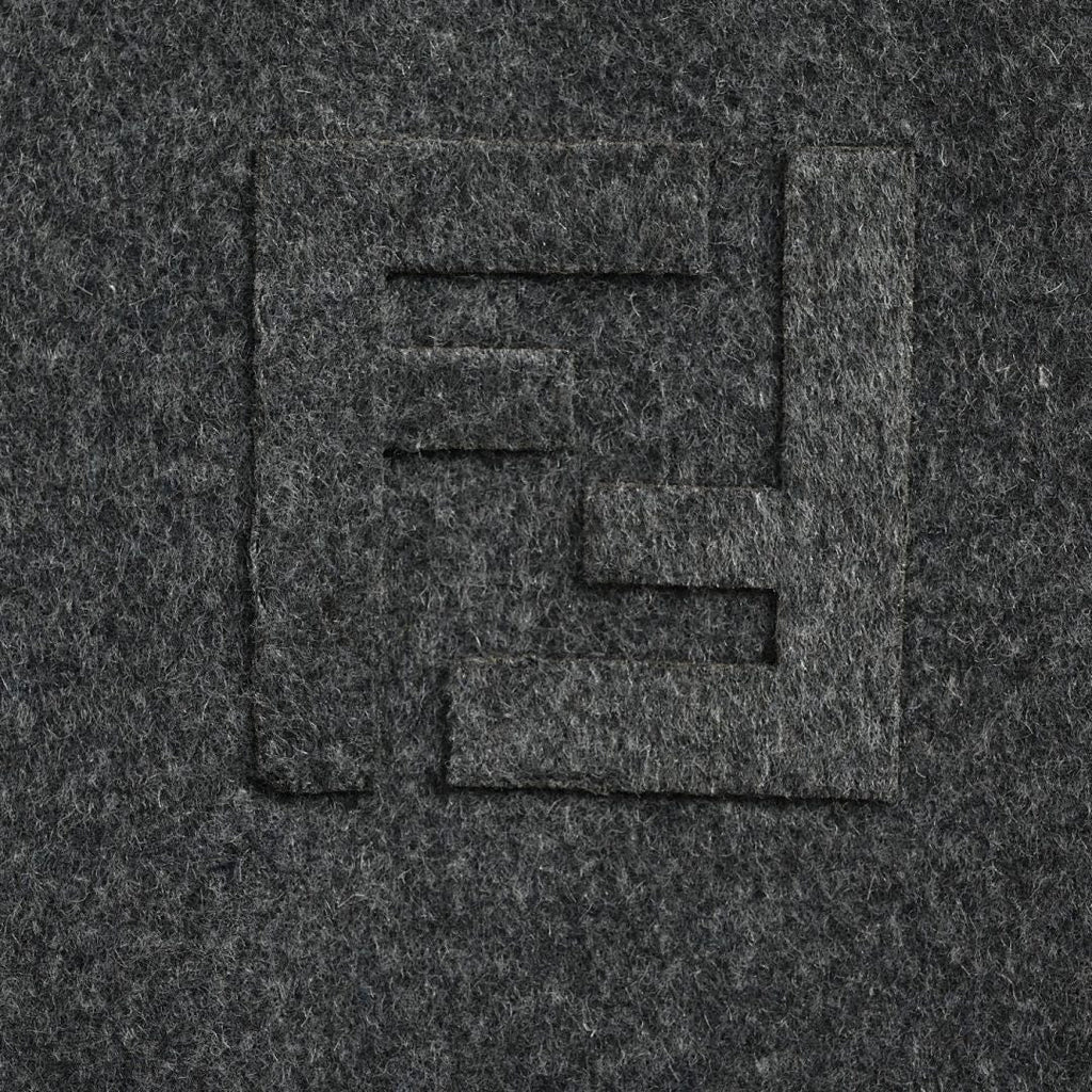 Fendi Jacket 156 - Gray - view 7