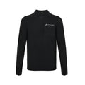 Fendi Sweater 148 - Black - view 1