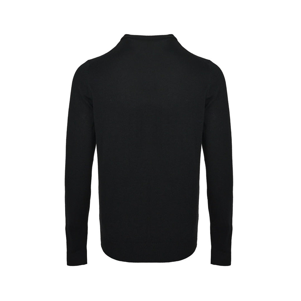 Fendi Sweater 148 - Black - view 3