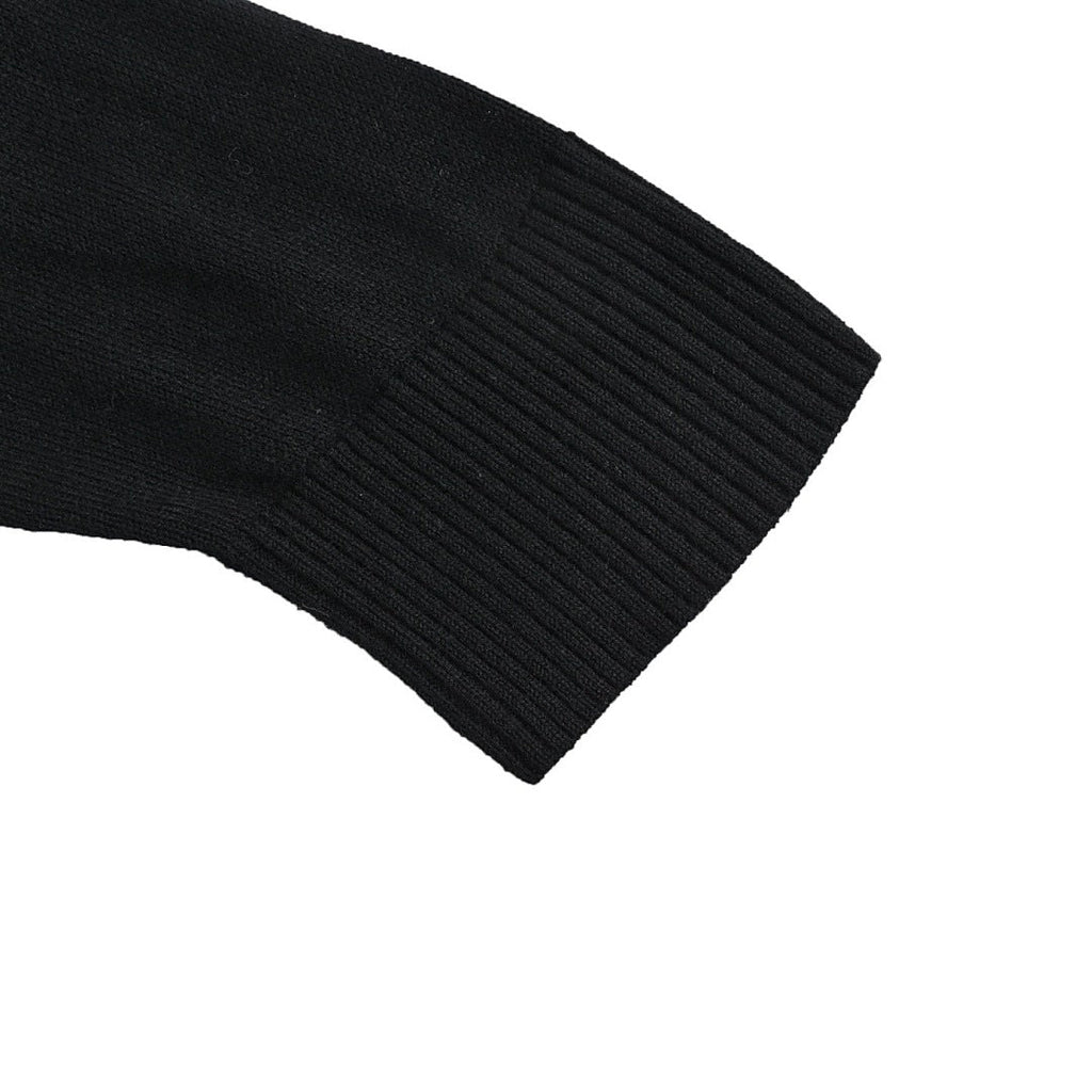 Fendi Sweater 148 - Black - view 6