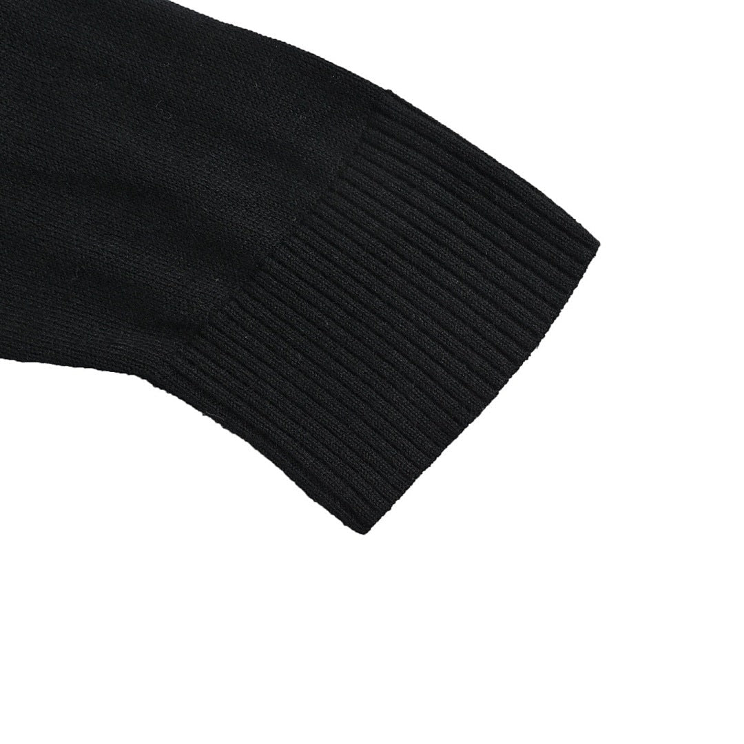 Fendi Sweater 148 - Black - view 6