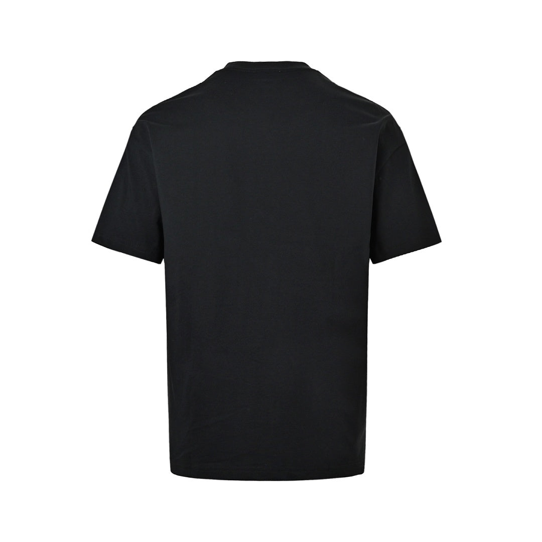 Fendi T-Shirt 049 - Black - view 19