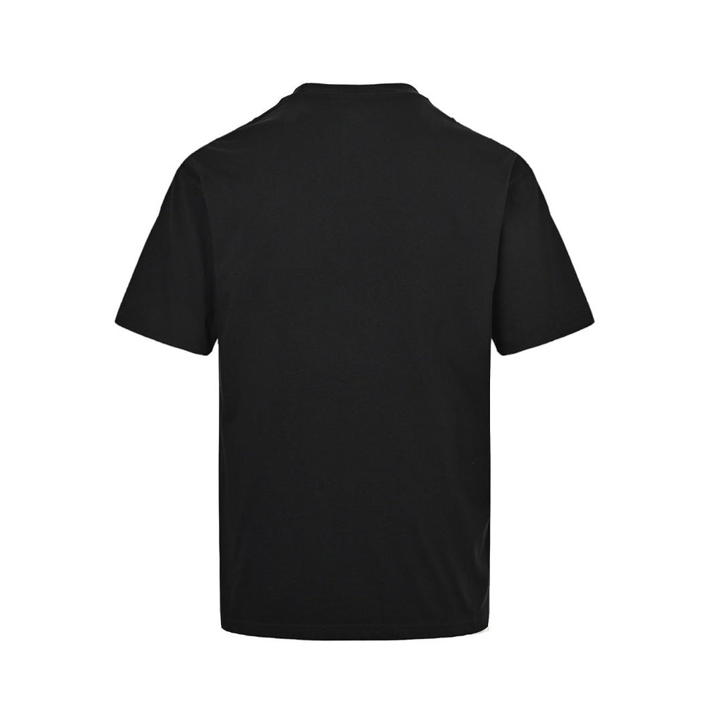 Fendi T-Shirt 050 - Black - view 21