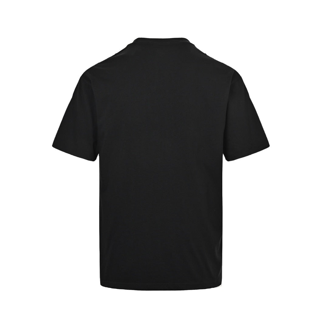 Fendi T-Shirt 050 - Black - view 21
