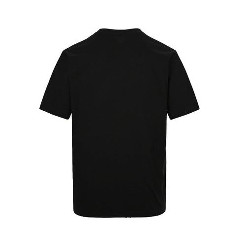 Fendi T-Shirt 066 - Black - view 3