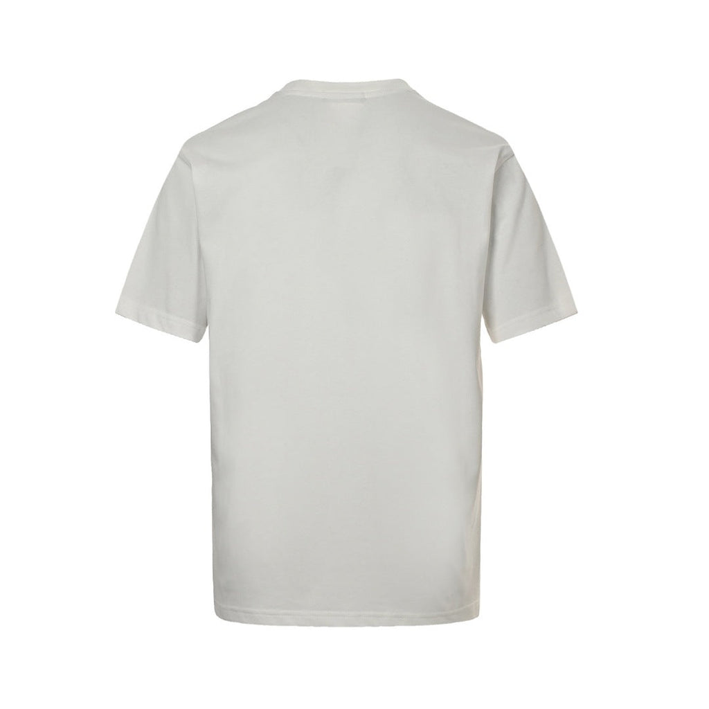 Fendi T-Shirt 066 - Black - view 20
