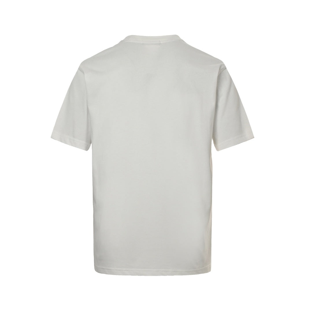 Fendi T-Shirt 066 - Black - view 20