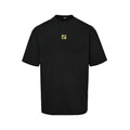 Fendi T-Shirt 065 - Black - view 1