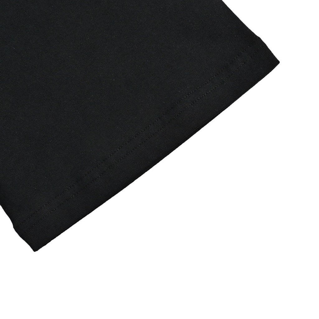 Fendi T-Shirt 065 - Black - view 5