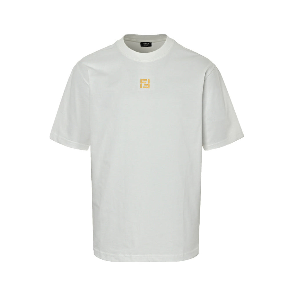 Fendi T-Shirt 065 - Black - view 19
