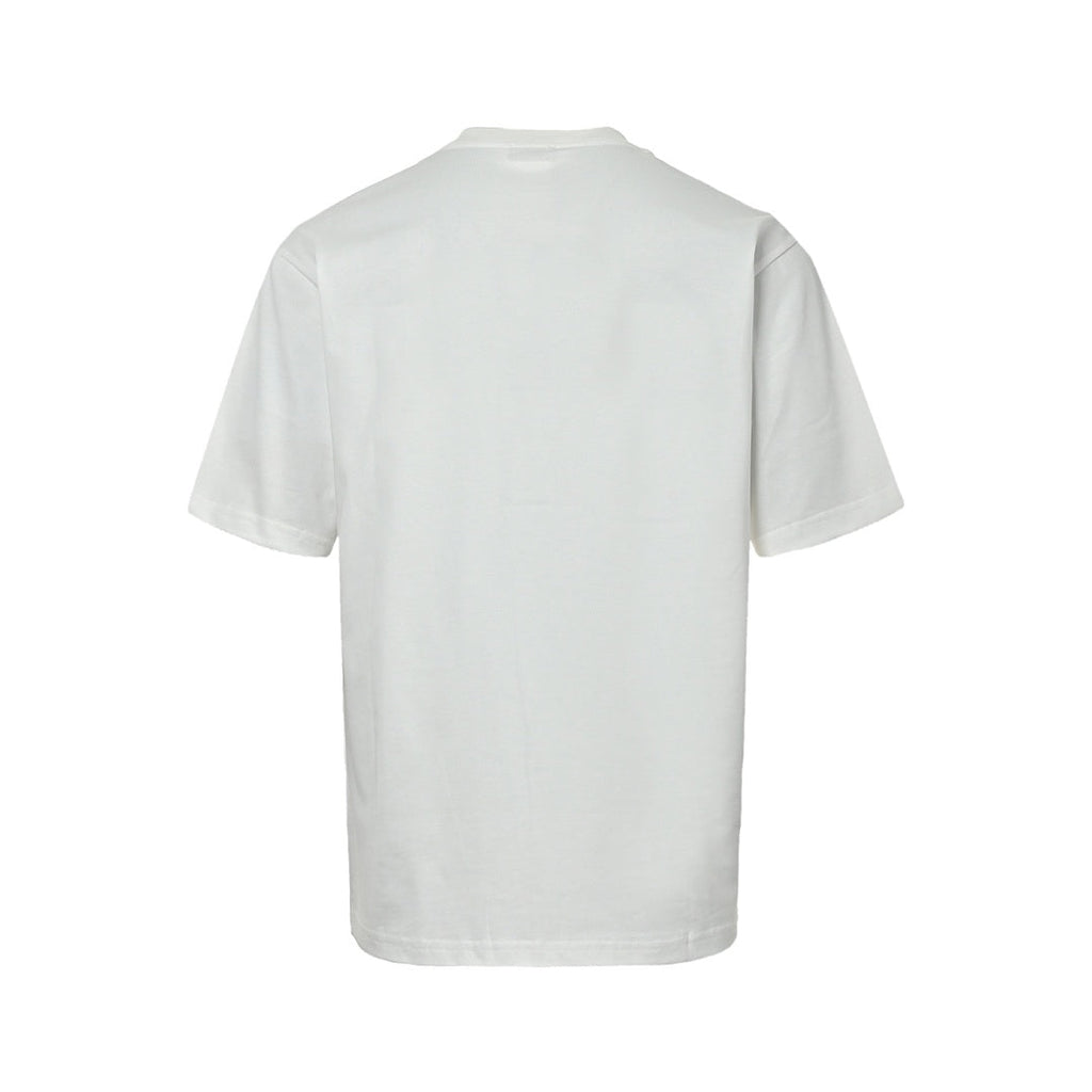 Fendi T-Shirt 065 - Black - view 20