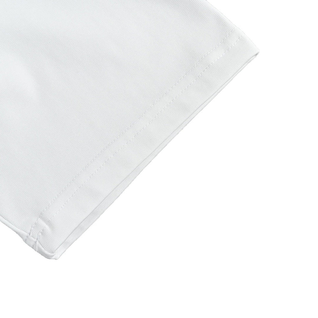Fendi T-Shirt 064 - White - view 6