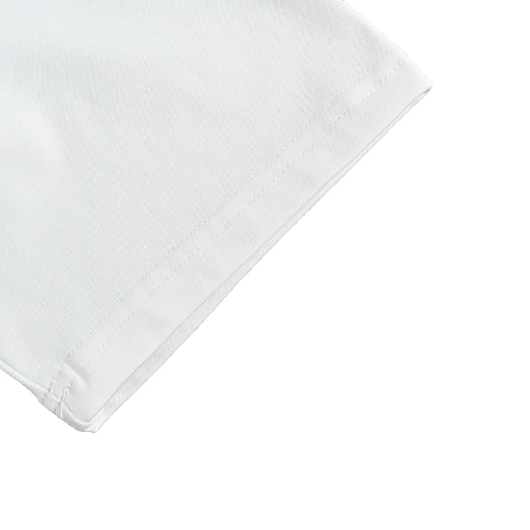 Fendi T-Shirt 064 - White - view 6
