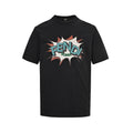 Fendi T-Shirt 063 - Black - view 1