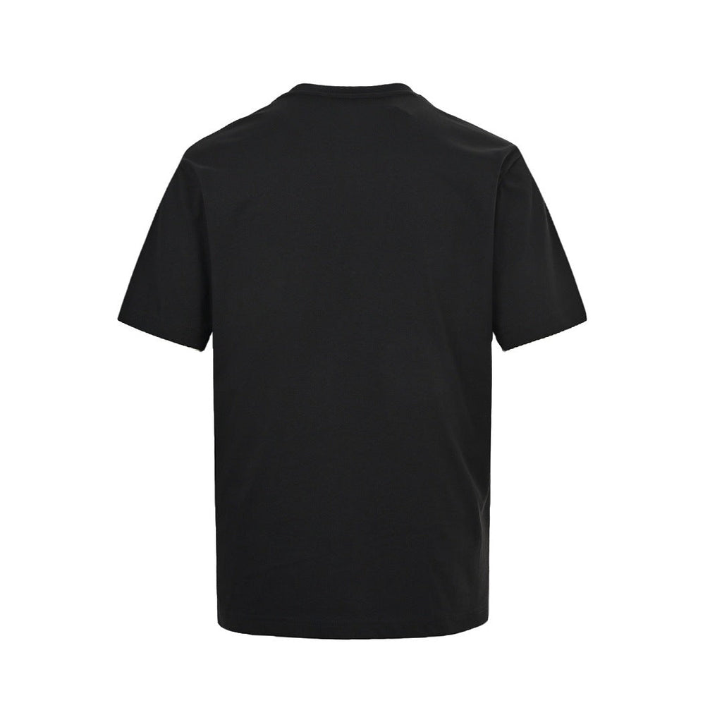 Fendi T-Shirt 063 - Black - view 3