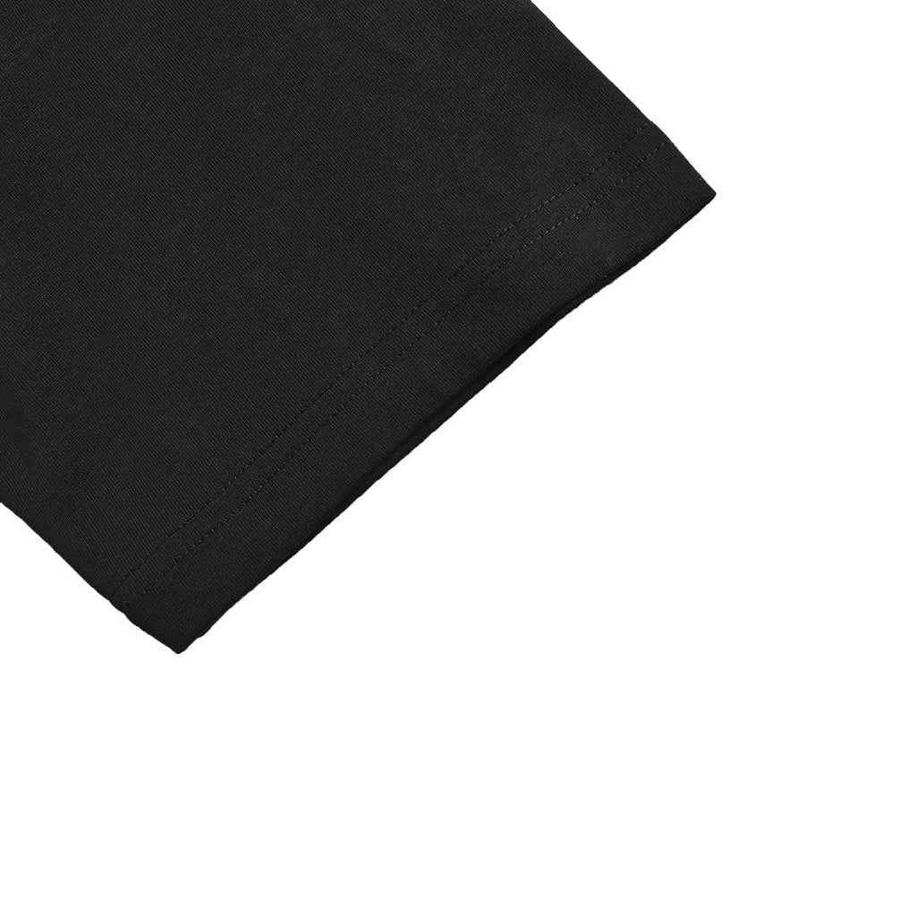 Fendi T-Shirt 063 - Black - view 6