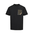 Fendi T-Shirt 062 - Black - view 1