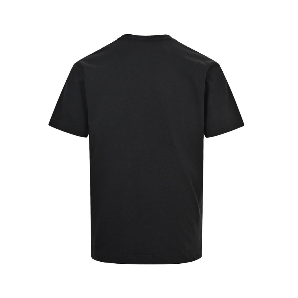 Fendi T-Shirt 062 - Black - view 3