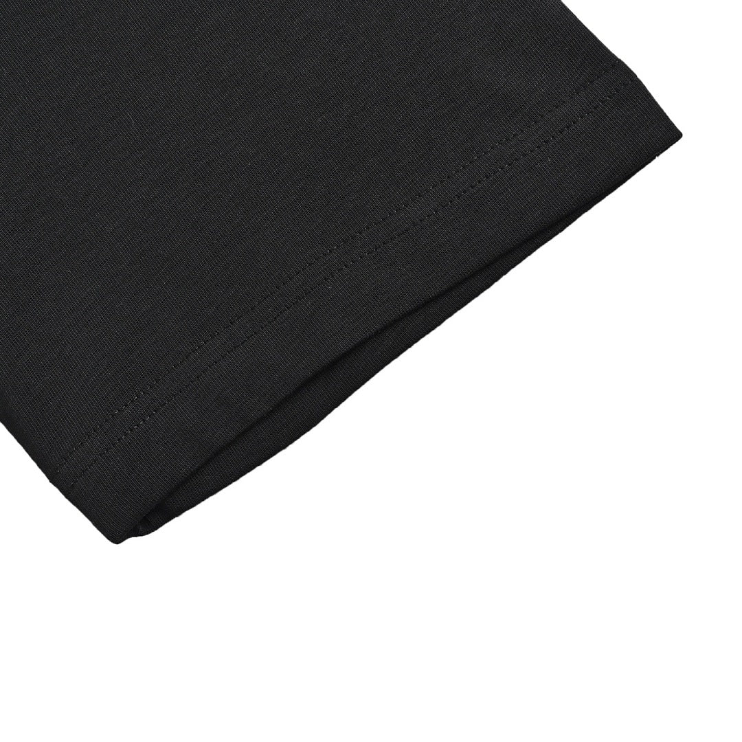 Fendi T-Shirt 062 - Black - view 6